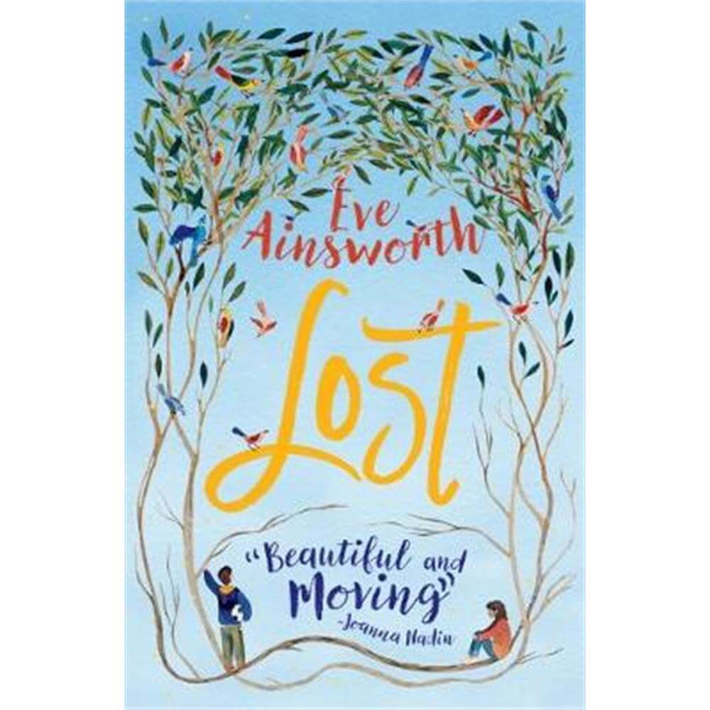 Lost (Paperback) - Eve Ainsworth